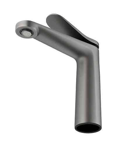 Смеситель для раковины ARROW AMP11868GG 171 мм, серый Смеситель для раковины ARROW AMP11868GG 171 мм, серый