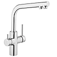 Смеситель для кухни Vitra Split A42144EXP под фильтр Смеситель для кухни Vitra Split A42144EXP под фильтр