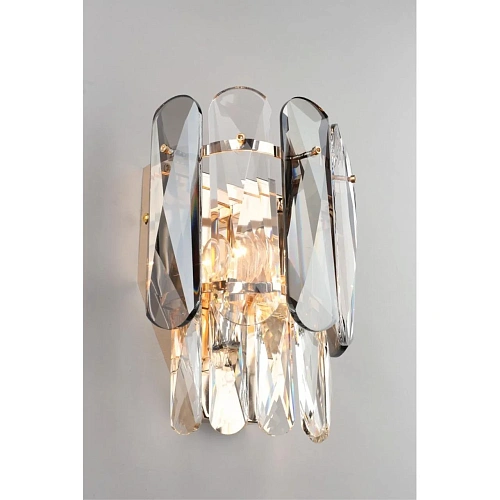 Светильник настенный (Бра) Omnilux Lario OML-89701-02 Светильник настенный (Бра) Omnilux Lario OML-89701-02