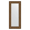Зеркало в багетной раме Evoform Exclusive BY 3531 62 x 142 см, виньетка состаренная бронза Зеркало в багетной раме Evoform Exclusive BY 3531 62 x 142 см, виньетка состаренная бронза