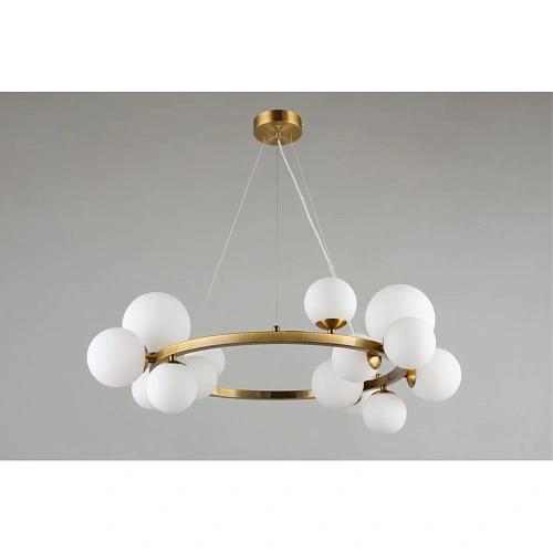 Люстра подвесная Aployt Letizia APL.314.03.14 Люстра подвесная Aployt Letizia APL.314.03.14