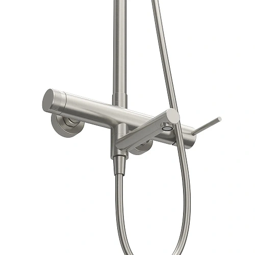 Душевая система CEZARES RELAX-CVD-IN сатин Душевая система CEZARES RELAX-CVD-IN сатин