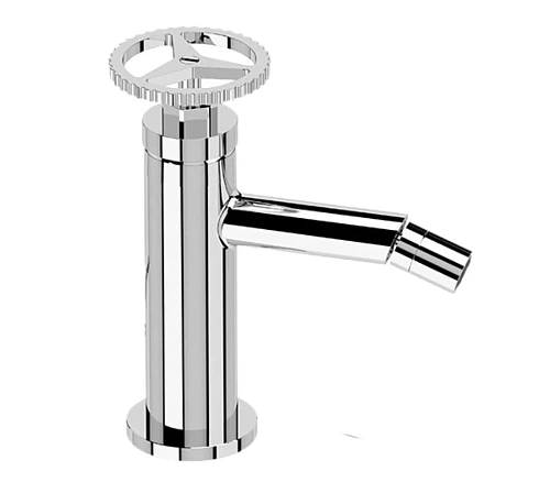 Смеситель для биде Remer Chrono CH22 Смеситель для биде Remer Chrono CH22