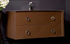 Картинка анонса товара «тумба под раковину armadi art neoart 831-100-db 100смx48 dark brown»