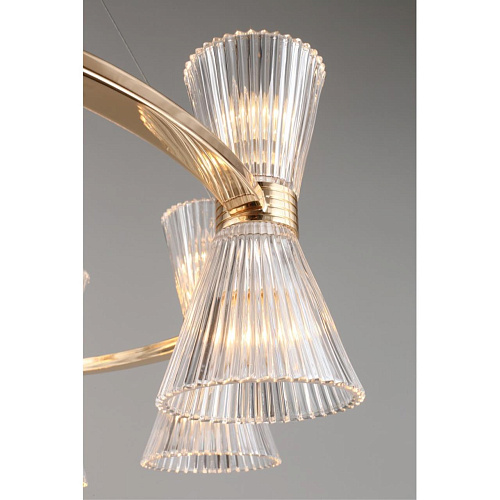 Люстра подвесная Aployt Elinor APL.801.03.16 Люстра подвесная Aployt Elinor APL.801.03.16