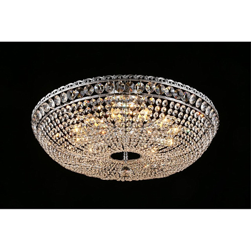 Люстра потолочная Aployt Wiga APL.758.07.12 Люстра потолочная Aployt Wiga APL.758.07.12