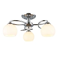Люстра потолочная Omnilux Casoria OML-25107-03 Люстра потолочная Omnilux Casoria OML-25107-03