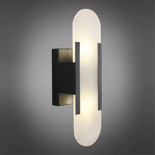 Светильник настенный (Бра) Aployt Klodett APL.323.11.02 Светильник настенный (Бра) Aployt Klodett APL.323.11.02