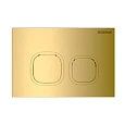 Клавиша смыва GROSSMAN Cosmo 700.K31.02.300.300 золото Клавиша смыва GROSSMAN Cosmo 700.K31.02.300.300 золото