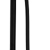 Душевой гарнитур Allen Brau Eclipse 5.E1008-31 черный матовый Душевой гарнитур Allen Brau Eclipse 5.E1008-31 черный матовый
