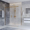 Душевой уголок CEZARES PLANE-AH-1-150/90-C-BORO 150x90 см Душевой уголок CEZARES PLANE-AH-1-150/90-C-BORO 150x90 см