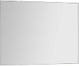 Зеркало De Aqua Сильвер 10075 серебро (без фацета) SIL 406 100 S Зеркало De Aqua Сильвер 10075 серебро (без фацета) SIL 406 100 S