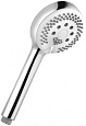 Душевая лейка Kludi Logo 3S 6830005-000 DN15, цвет хром Душевая лейка Kludi Logo 3S 6830005-000 DN15, цвет хром