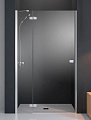 Душевая дверь Radaway Fuenta New DWJ 110R 1100x2000 Хром/прозрачное/6mm 384015-01-01R Душевая дверь Radaway Fuenta New DWJ 110R 1100x2000 Хром/прозрачное/6mm 384015-01-01R