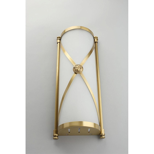 Светильник настенный (Бра) Aployt Zoe APL.806.01.02 Светильник настенный (Бра) Aployt Zoe APL.806.01.02