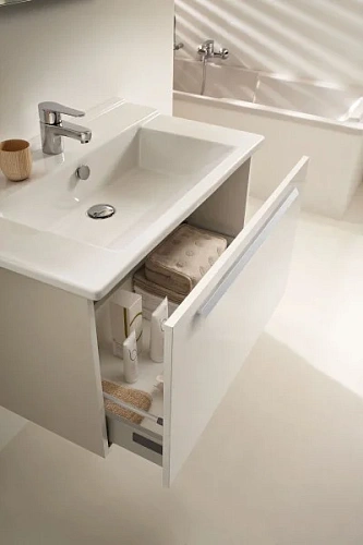 Тумба под раковину Jacob Delafon Struktura 77 см EB1277-N18 Тумба под раковину Jacob Delafon Struktura 77 см EB1277-N18