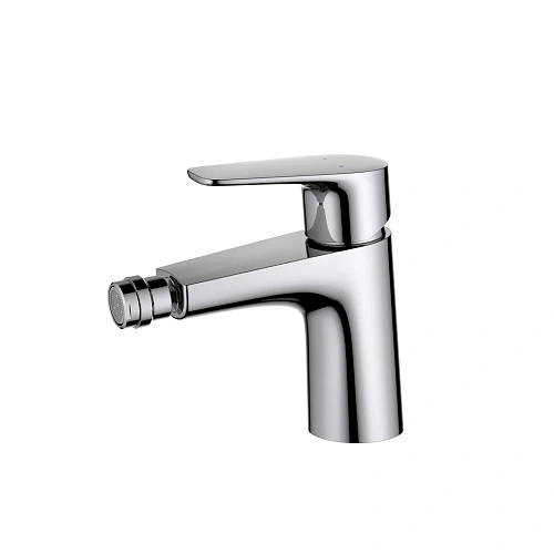 Смеситель для биде Aquatek БЕТТА AQ1118CR Хром Смеситель для биде Aquatek БЕТТА AQ1118CR Хром