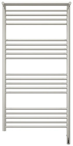 Полотенцесушитель электрический Сунержа Богема с полкой 3.0 1200х600 / МЭМ правый 00-5807-1260 Без п Полотенцесушитель электрический Сунержа Богема с полкой 3.0 1200х600 / МЭМ правый 00-5807-1260 Без п