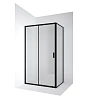 Душевой уголок Ambassador Forsa 17021216AB-80AB (1000х800x2000)