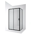 Душевой уголок Ambassador Forsa 17021217AB-90AB (1100х900x2000) Душевой уголок Ambassador Forsa 17021217AB-90AB (1100х900x2000)