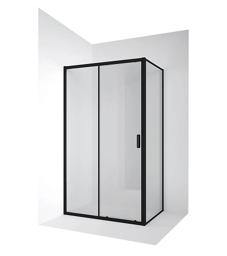 Душевой уголок Ambassador Forsa 17021216AB-80AB (1000х800x2000) Душевой уголок Ambassador Forsa 17021216AB-80AB (1000х800x2000)