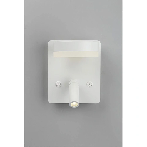 Светильник настенный (Бра) Omnilux Sorano OML-10901-02 Светильник настенный (Бра) Omnilux Sorano OML-10901-02