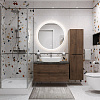 Тумба со столешницей и раковиной BelBagno ETNA 100 etna100rw-kepmno-1346-set подвесная ETNA100RW-KEPMNO-1346-SET Тумба со столешницей и раковиной BelBagno ETNA 100 etna100rw-kepmno-1346-set подвесная ETNA100RW-KEPMNO-1346-SET