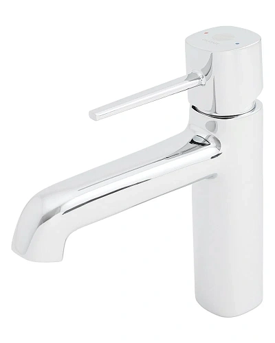 Смеситель для раковины Orange Karl M05-021cr Смеситель для раковины Orange Karl M05-021cr