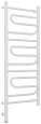 Полотенцесушитель электрический Сунержа Элегия 3.0 1000х400 МЭМ левый 30-5818-1040 Матовый белый Полотенцесушитель электрический Сунержа Элегия 3.0 1000х400 МЭМ левый 30-5818-1040 Матовый белый