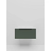 Тумба под раковину La Fenice SIMPLA Grigio 80 FNC-01-SIM-G-80 серо-зеленая Тумба под раковину La Fenice SIMPLA Grigio 80 FNC-01-SIM-G-80 серо-зеленая
