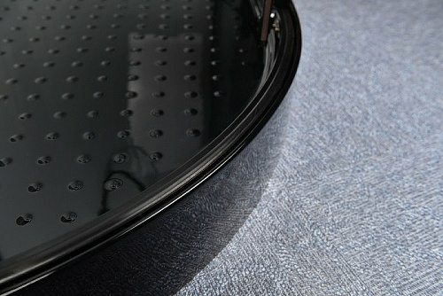 Душевая кабина Esbano ELEGANCIA (ESKBB90CR) полукруглая с крышей ESB-90CR 90x90x210см Душевая кабина Esbano ELEGANCIA (ESKBB90CR) полукруглая с крышей ESB-90CR 90x90x210см