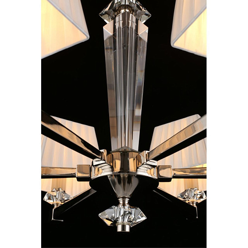 Люстра подвесная Aployt Dominka APL.722.03.06 Люстра подвесная Aployt Dominka APL.722.03.06