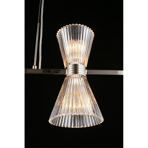 Люстра подвесная Aployt Elinor APL.801.13.10 Люстра подвесная Aployt Elinor APL.801.13.10