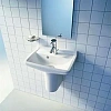 Полупьедестал Duravit Starck 3 0865170000 Полупьедестал Duravit Starck 3 0865170000