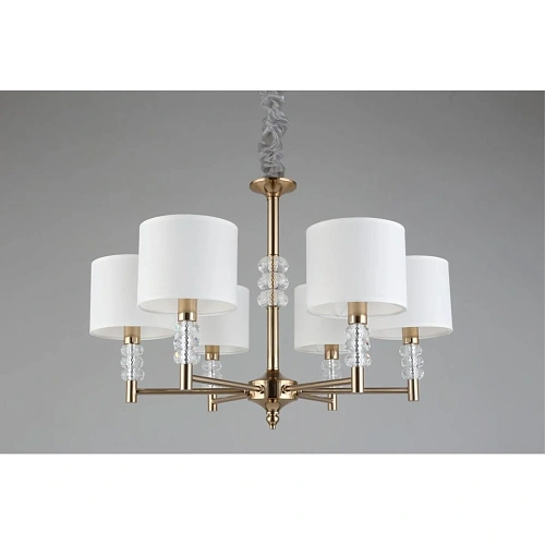 Люстра подвесная Aployt Franula APL.724.03.06 Люстра подвесная Aployt Franula APL.724.03.06