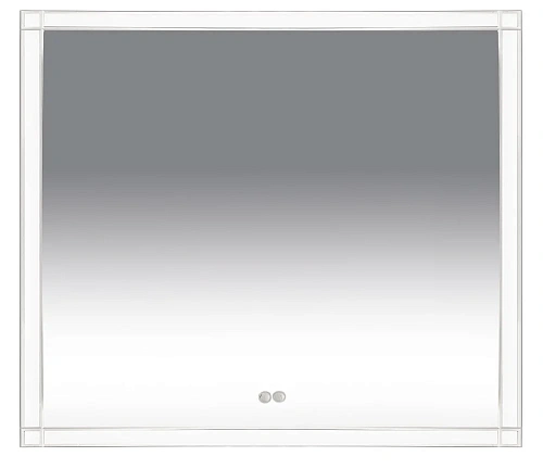 Зеркало Teso azaro Apex TAL23108 c LED-подсветкой, antifog 1000х800 Зеркало Teso azaro Apex TAL23108 c LED-подсветкой, antifog 1000х800