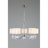 Люстра подвесная Omnilux Grandate OML-66403-05 Люстра подвесная Omnilux Grandate OML-66403-05
