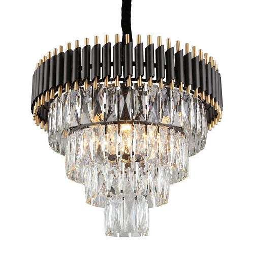 Люстра подвесная Omnilux Corleone OML-69803-08 Люстра подвесная Omnilux Corleone OML-69803-08