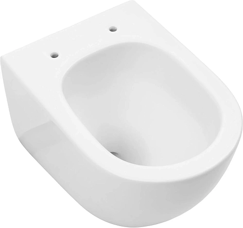 Унитаз подвесной Aquanet EcoVortex Tornado 00348039 Унитаз подвесной Aquanet EcoVortex Tornado 00348039