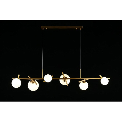 Люстра подвесная Aployt Penelopa APL.643.13.06 Люстра подвесная Aployt Penelopa APL.643.13.06