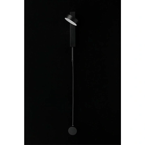 Светильник настенный (Бра) Aployt Aga APL.016.11.07 Светильник настенный (Бра) Aployt Aga APL.016.11.07