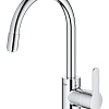 Смеситель для кухни GROHE Eurostyle Cosmopolitan, высокий излив, хром (31126004) Смеситель для кухни GROHE Eurostyle Cosmopolitan, высокий излив, хром (31126004)