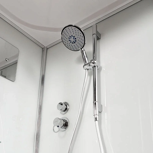 Душевая кабина Dto D (D271S) 100x100 см Душевая кабина Dto D (D271S) 100x100 см