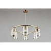 Люстра подвесная Omnilux Lanloup OML-59803-06 Люстра подвесная Omnilux Lanloup OML-59803-06