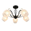 Люстра потолочная Omnilux Garda OML-65507-05
