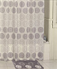 Штора для ванны Iddis Chequers Silver 431P20RI11