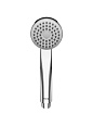 Душевая лейка Roca Stella 80/1F 5B9103C07 Душевая лейка Roca Stella 80/1F 5B9103C07