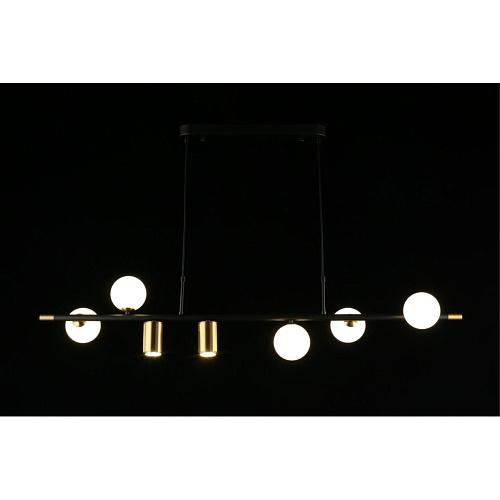 Люстра подвесная Aployt Klaudia APL.644.03.07 Люстра подвесная Aployt Klaudia APL.644.03.07