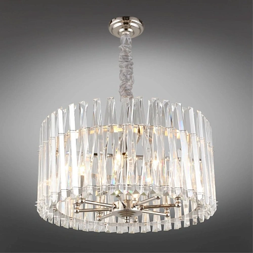 Люстра подвесная Aployt Verene APL.808.03.08 Люстра подвесная Aployt Verene APL.808.03.08