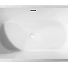 Акриловая ванна ABBER AB9257-1.7 L 170x78 левосторонняя, белая Акриловая ванна ABBER AB9257-1.7 L 170x78 левосторонняя, белая